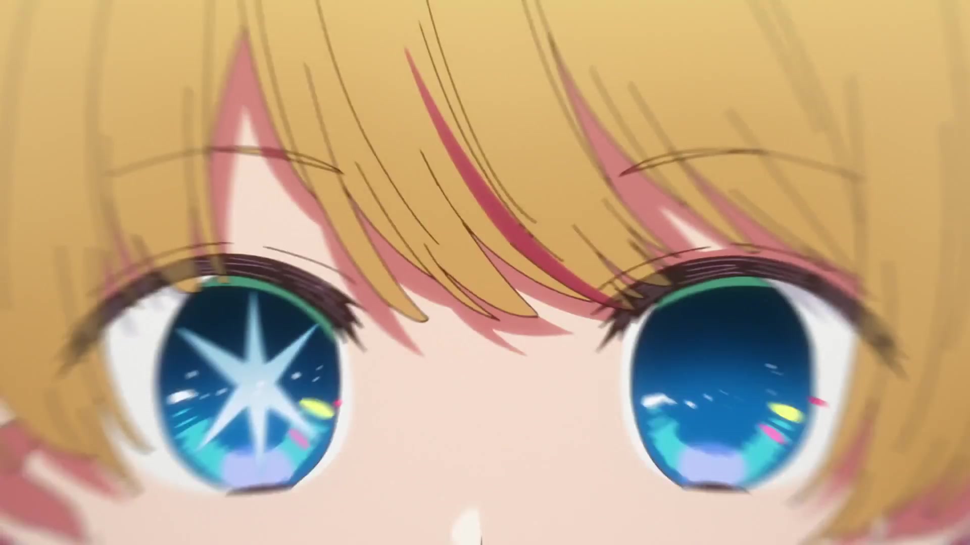 [Tsukyio Editing Resources] Aqua Hoshino (Season 1) Raw Clips (tsukyio.com).mp4
